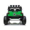 Autobatéria Jeep JC666 Green