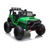 Autobatéria Jeep JC666 Green