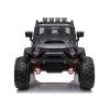 Jeep JC666 batéria auto čierna lakovaná