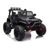 Jeep JC666 batéria auto čierna lakovaná