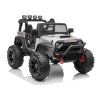 Jeep JC666 Batéria Auto Strieborný lak