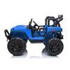 Autobatéria Jeep JC666 Modrá lakovaná