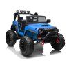 Autobatéria Jeep JC666 Modrá lakovaná