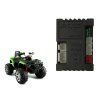Riadiaca jednotka, modul JR1721PWM pre štvoricu BBH 3588