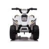 Nabíjací štvorkolka XMX612 White