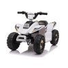 Nabíjací štvorkolka XMX612 White