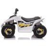 Nabíjací štvorkolka XMX612 White