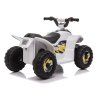 Nabíjací štvorkolka XMX612 White
