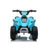 Batériou napájaná štvorkolka XMX612 Blue