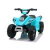 Batériou napájaná štvorkolka XMX612 Blue