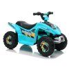 Batériou napájaná štvorkolka XMX612 Blue