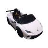 Lamborghini Huracan batérie auto biela