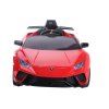 Lamborghini Huracan Červená batéria