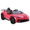 Lamborghini Huracan Červená batéria