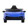 Lamborghini Huracan batériové auto Modrá