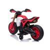 TR1909 Červená batéria Motocykel