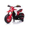 TR1909 Červená batéria Motocykel
