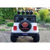 Autobatéria S2388 Jeep White 4x45W