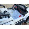 Autobatéria S2388 Jeep White 4x45W