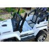 Autobatéria S2388 Jeep White 4x45W