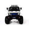 Autobatéria S2388 Jeep White 4x45W