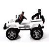 Autobatéria S2388 Jeep White 4x45W