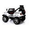 Autobatéria S2388 Jeep White 4x45W