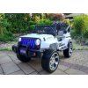 Autobatéria S2388 Jeep White 4x45W
