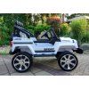 Autobatéria S2388 Jeep White 4x45W
