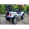 Autobatéria S2388 Jeep White 4x45W