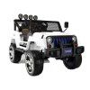 Autobatéria S2388 Jeep White 4x45W
