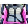 Autobatéria S2388 Jeep Pink 4x45W