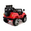 Autobatéria S2388 Jeep Red 4x45W