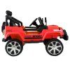 Autobatéria S2388 Jeep Red 4x45W