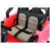 Autobatéria S2388 Jeep Red 4x45W