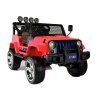 Autobatéria S2388 Jeep Red 4x45W