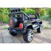 Autobatéria S2388 Jeep Black 4x45W