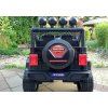 Autobatéria S2388 Jeep Black 4x45W
