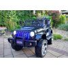 Autobatéria S2388 Jeep Black 4x45W