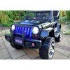 Autobatéria S2388 Jeep Black 4x45W