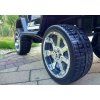 Autobatéria S2388 Jeep Black 4x45W