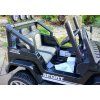 Autobatéria S2388 Jeep Black 4x45W