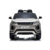 Range Rover Evoque batéria Auto strieborná lakovaná