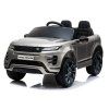 Range Rover Evoque batéria Auto strieborná lakovaná