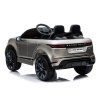 Range Rover Evoque batéria Auto strieborná lakovaná