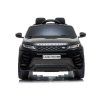 Range Rover Evoque batéria Auto čierna lakovaná