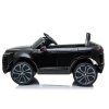 Range Rover Evoque batéria Auto čierna lakovaná