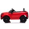 Range Rover Evoque Červená batéria