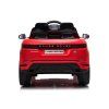 Range Rover Evoque Červená batéria