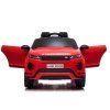 Range Rover Evoque Červená batéria